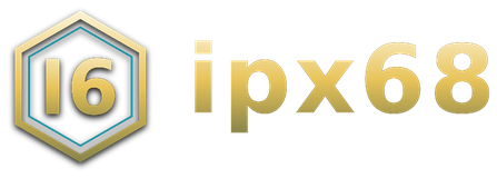 ipx68 logo