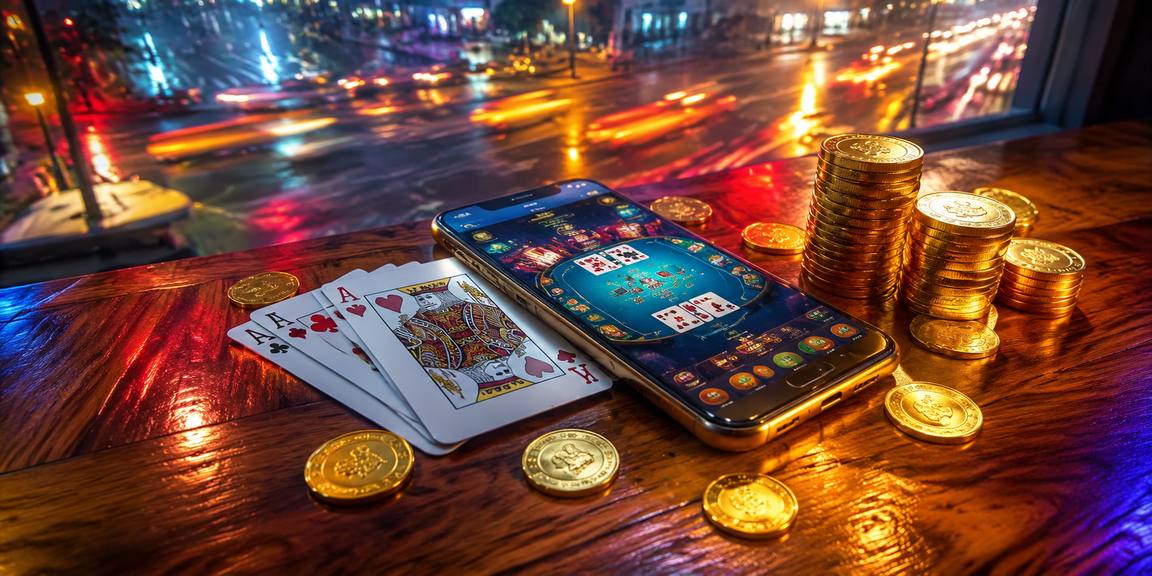 ipx68 Sảnh casino ipx68 có gì cho bạn khám phá