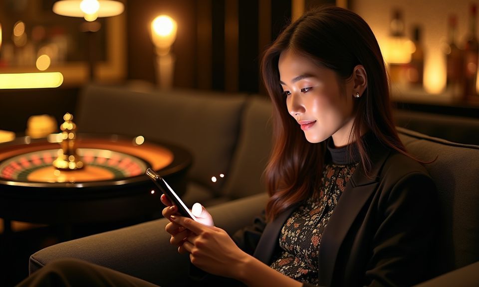 ipx68 mobile gaming